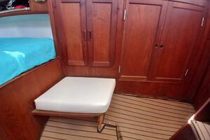 Aloha 41ft Morgan Yacht For Sale