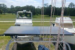 Aloha 41ft Morgan Yacht For Sale