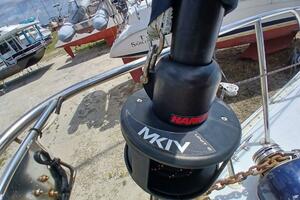 Aloha 41ft Morgan Yacht For Sale