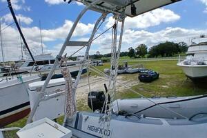 Aloha 41ft Morgan Yacht For Sale