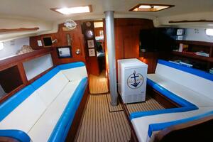 Aloha 41ft Morgan Yacht For Sale