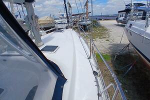 Aloha 41ft Morgan Yacht For Sale