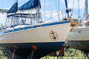 Aloha 41ft Morgan Yacht For Sale