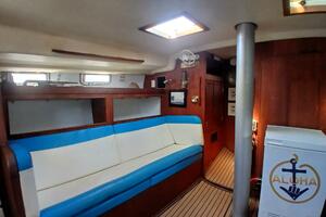 Aloha 41ft Morgan Yacht For Sale