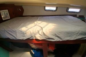 Aloha 41ft Morgan Yacht For Sale
