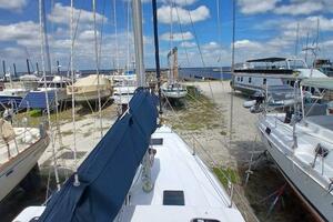 Aloha 41ft Morgan Yacht For Sale