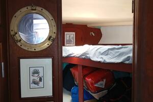 Aloha 41ft Morgan Yacht For Sale