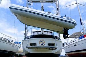 Aloha 41ft Morgan Yacht For Sale