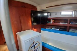 Aloha 41ft Morgan Yacht For Sale