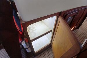 Aloha 41ft Morgan Yacht For Sale