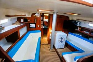 Aloha 41ft Morgan Yacht For Sale