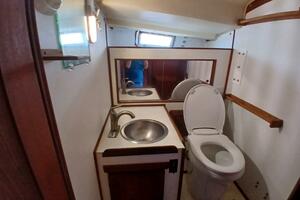 Aloha 41ft Morgan Yacht For Sale