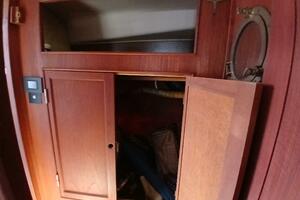 Aloha 41ft Morgan Yacht For Sale