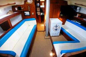 Aloha 41ft Morgan Yacht For Sale