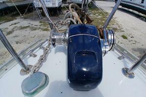 Aloha 41ft Morgan Yacht For Sale