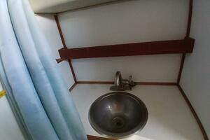 Aloha 41ft Morgan Yacht For Sale