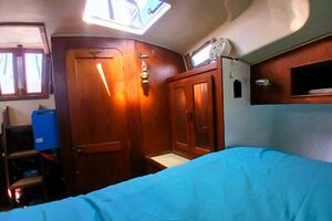 Aloha 41ft Morgan Yacht For Sale