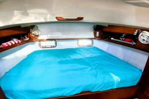 Aloha 41ft Morgan Yacht For Sale