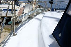 Aloha 41ft Morgan Yacht For Sale