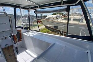 Aloha 41ft Morgan Yacht For Sale