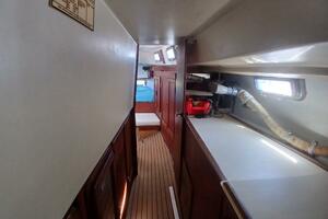 Aloha 41ft Morgan Yacht For Sale