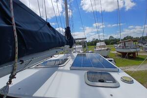 Aloha 41ft Morgan Yacht For Sale
