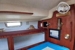 Aloha 41ft Morgan Yacht For Sale