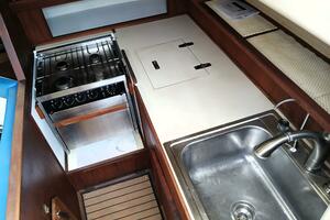Aloha 41ft Morgan Yacht For Sale