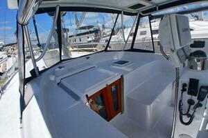 Aloha 41ft Morgan Yacht For Sale