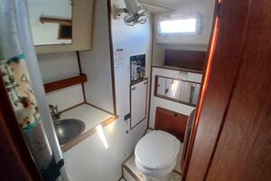 Aloha 41ft Morgan Yacht For Sale