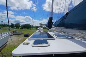 Aloha 41ft Morgan Yacht For Sale