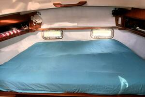 Aloha 41ft Morgan Yacht For Sale