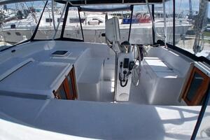 Aloha 41ft Morgan Yacht For Sale