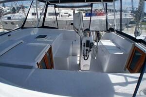 Aloha 41ft Morgan Yacht For Sale