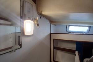 Aloha 41ft Morgan Yacht For Sale