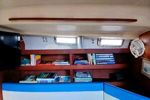 Aloha 41ft Morgan Yacht For Sale