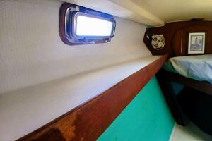 Aloha 41ft Morgan Yacht For Sale