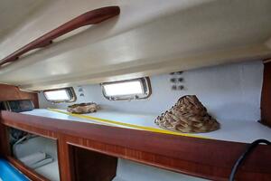Aloha 41ft Morgan Yacht For Sale