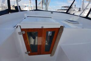 Aloha 41ft Morgan Yacht For Sale