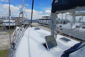 Aloha 41ft Morgan Yacht For Sale