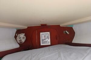 Aloha 41ft Morgan Yacht For Sale