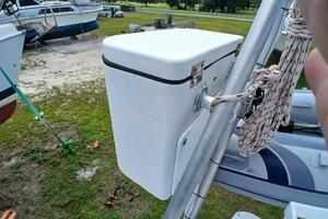Aloha 41ft Morgan Yacht For Sale
