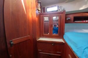 Aloha 41ft Morgan Yacht For Sale