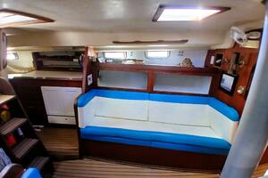 Aloha 41ft Morgan Yacht For Sale