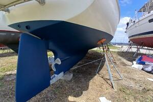 Aloha 41ft Morgan Yacht For Sale
