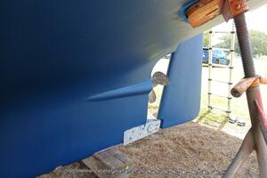 Aloha 41ft Morgan Yacht For Sale