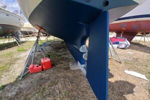 Aloha 41ft Morgan Yacht For Sale