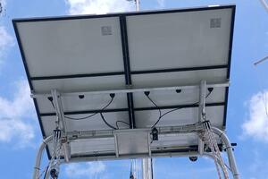 Aloha 41ft Morgan Yacht For Sale