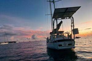 Aloha 41ft Morgan Yacht For Sale