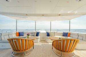 SHARKFINN 2011 Heesen Yachts  Yacht For Sale in Fort Lauderdale FL